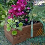 Macetero Florinda 30×28×29 cm