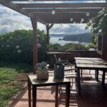 Pérgola Laminada 6x3