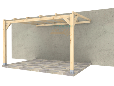 4x3 LAMINADA Anexada