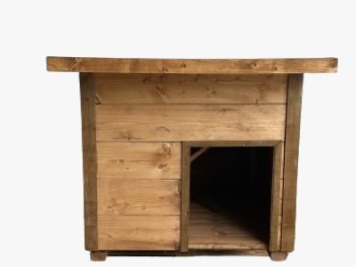 CASA DE PERRO